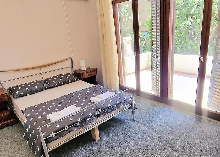 D&d 2 Guest house Pula