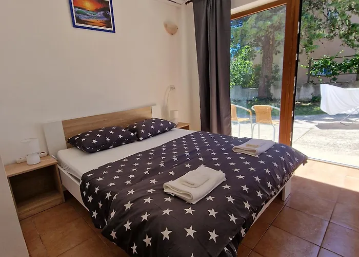 Guest house D&d 2 Pula